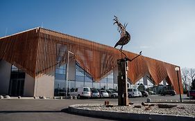 Terme Banovci - Hotel Narcisa